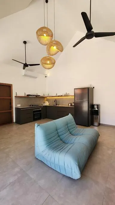 Cozy New Villa With Nature Vibes, Include Motorbike Legian  0*, Legian (Bali) Indonesia