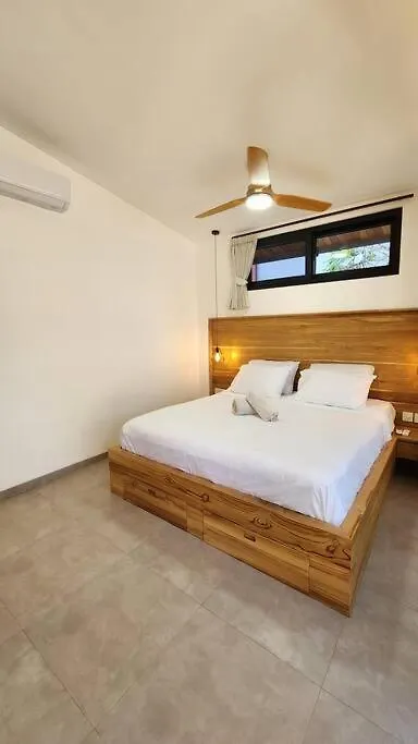 Cozy New Villa With Nature Vibes, Include Motorbike Legian