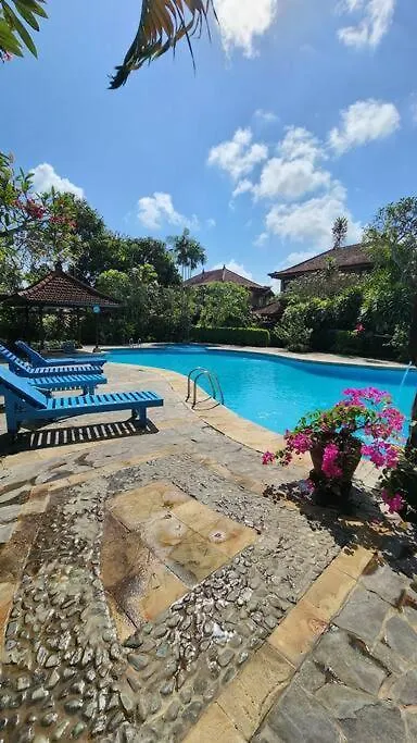 Cozy New Villa With Nature Vibes, Include Motorbike Legian  0*, Legian (Bali)
