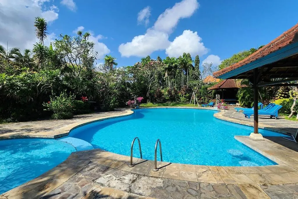 Cozy New Villa With Nature Vibes, Include Motorbike Legian  0*, Legian (Bali) Indonesia