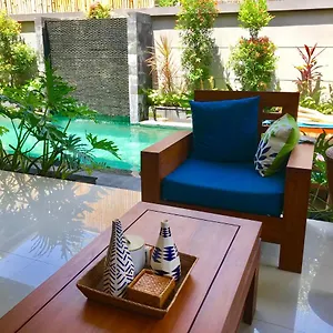 Segara Villa