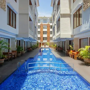 The Sun & - Chse Certified Legian