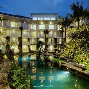 فندق The 1o1 Bali Fontana Seminyak, ليجيان