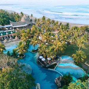 Ośrodek wypoczynkowy Bali Mandira &, Legian