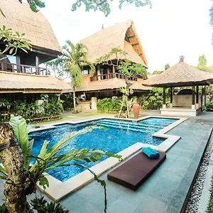  Villa Radiant Jepun