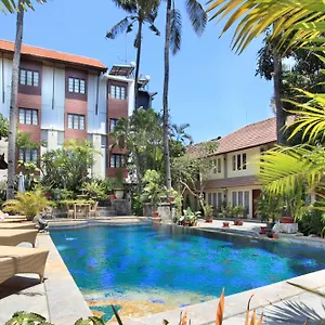 Hotell Restu Bali, Legian