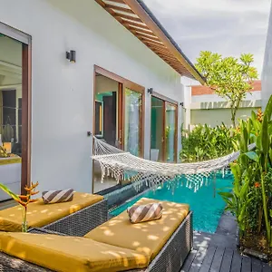 Anari Kuta Villa
