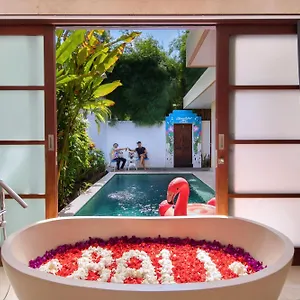 Beautiful Bali Villa