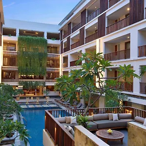 5* Hotel The Magani And