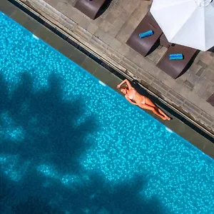 فندق Solia Bali, ليجيان