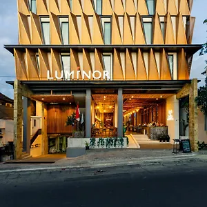 3* Hotel Luminor Seminyak - Bali