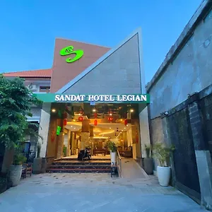 3* Hotel Sandat