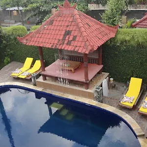  Hostal Meriki