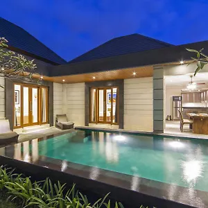 The Banyumas Villa