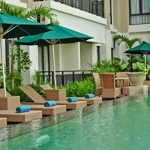 Grand Kuta And Legian