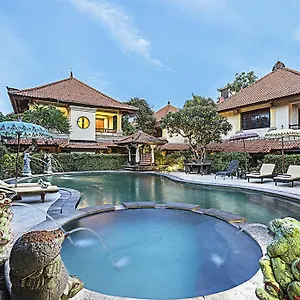 Semesterpark Royal And Bali Formerly Royal Tunjung Bali &, Legian
