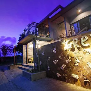 2* Hotel The Grey Boutique