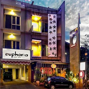 3* Hotel Euphoria