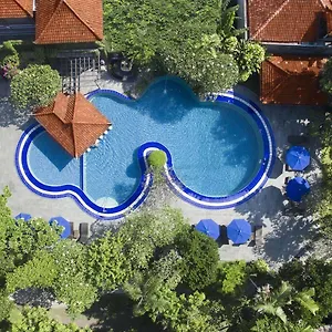 Pensjonat Matahari, Legian