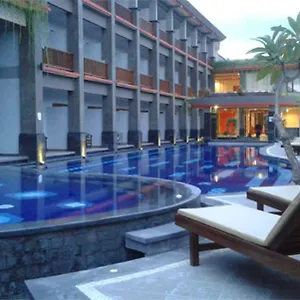 Hotell Grand Sinar Indah, Legian