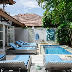 Tropical House - Villa