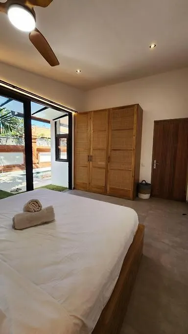 Cozy New Villa With Nature Vibes, Include Motorbike Legian  0*, Legian (Bali) Indonesia